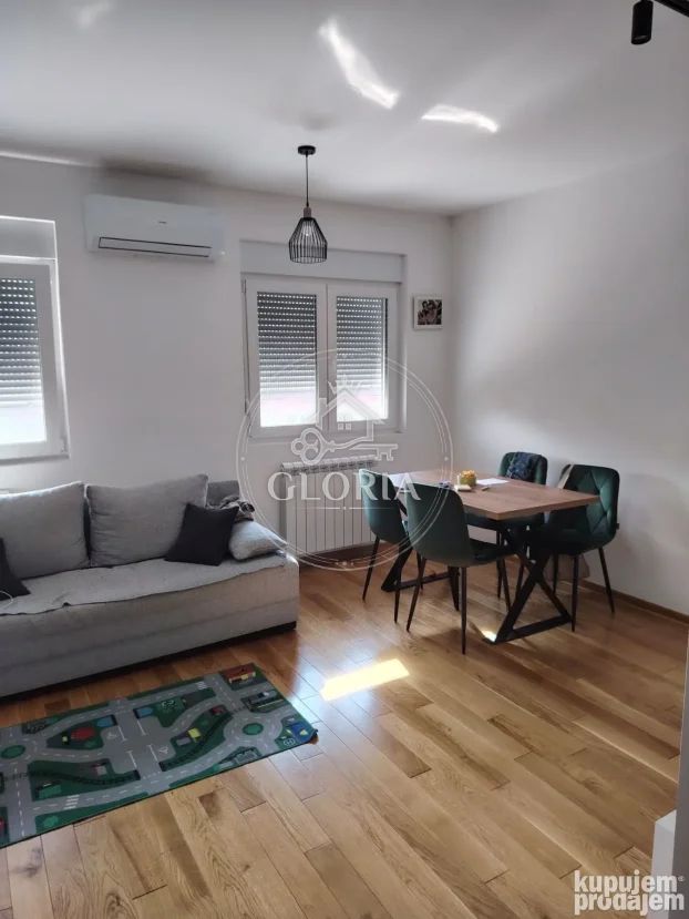 2,5-комнатная квартира, 49 м², Палилула, фото 6