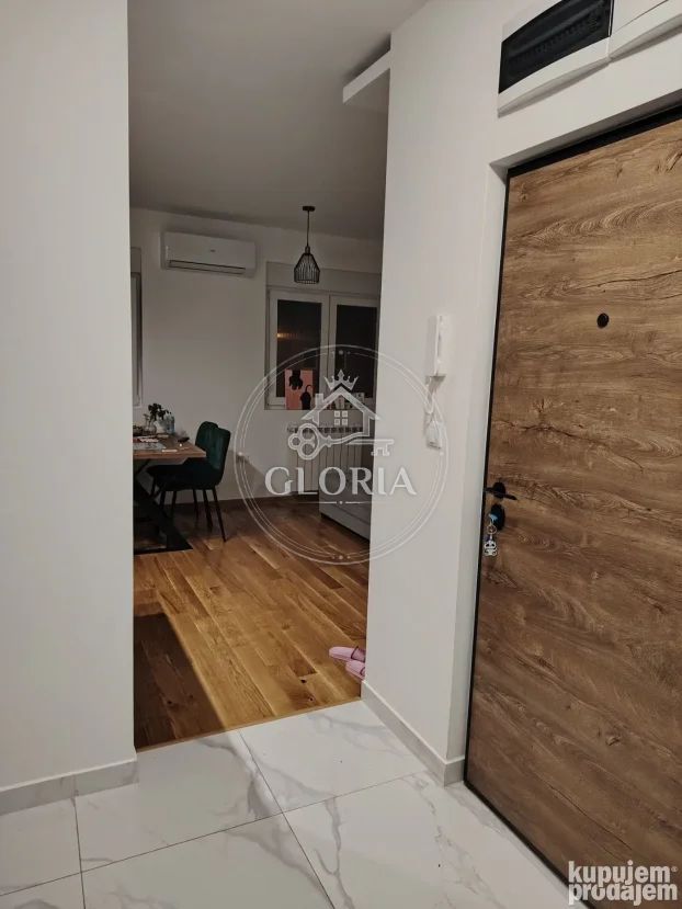 2,5-комнатная квартира, 49 м², Палилула, фото 7