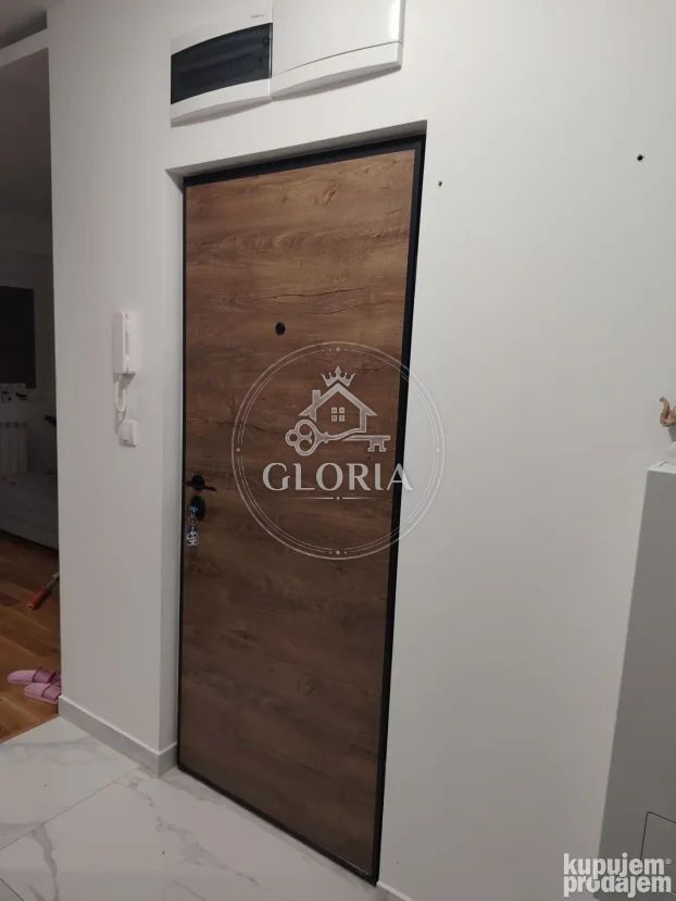 2,5-комнатная квартира, 49 м², Палилула, фото 8