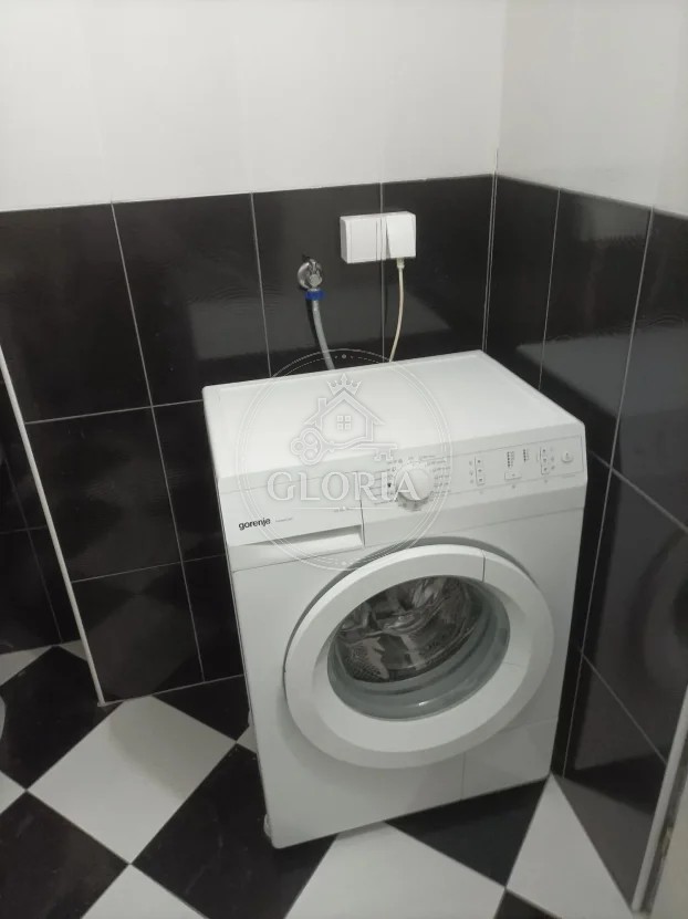 Двухкомнатная квартира, 50 м², Вождовац, фото 6