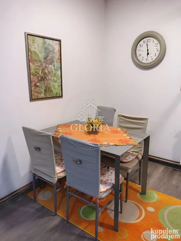 Трёхкомнатная квартира, 80 м², Палилула, фото 10