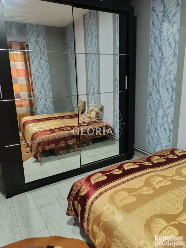 Трёхкомнатная квартира, 80 м², Палилула, фото 4