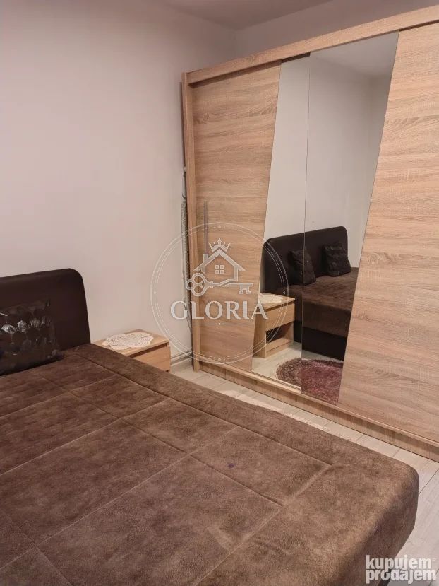 Трёхкомнатная квартира, 80 м², Палилула, фото 6