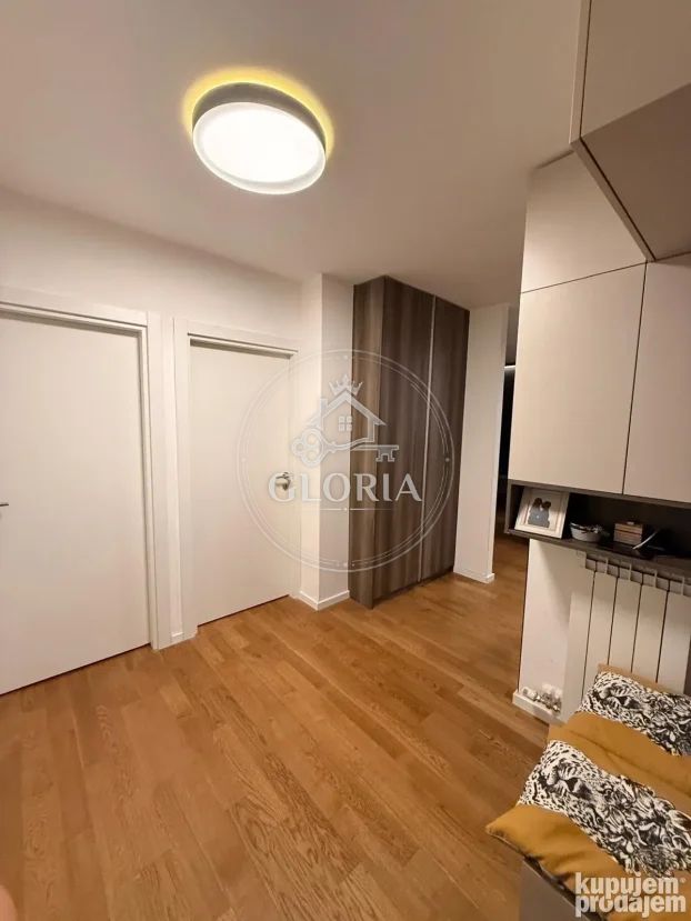 Трёхкомнатная квартира, 67.5 м², Палилула, фото 11