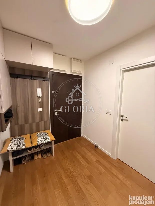 Трёхкомнатная квартира, 67.5 м², Палилула, фото 4