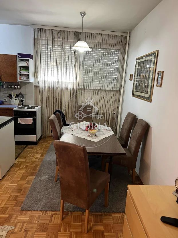 Двухкомнатная квартира, 57 м², Палилула, фото 10