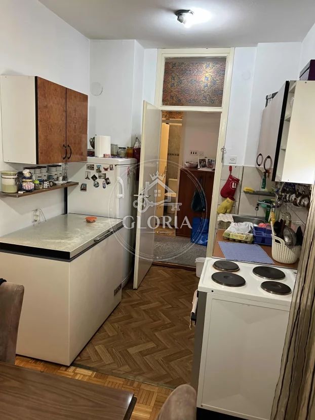 Двухкомнатная квартира, 57 м², Палилула, фото 11