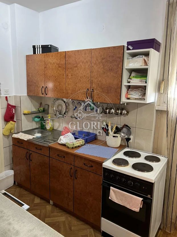 Двухкомнатная квартира, 57 м², Палилула, фото 12