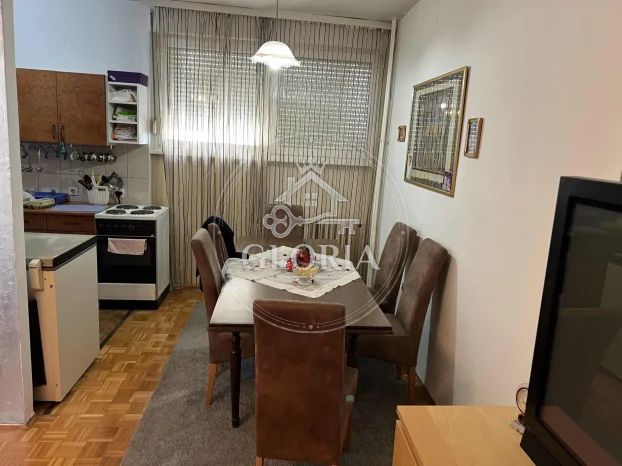 Двухкомнатная квартира, 57 м², Палилула, фото 13