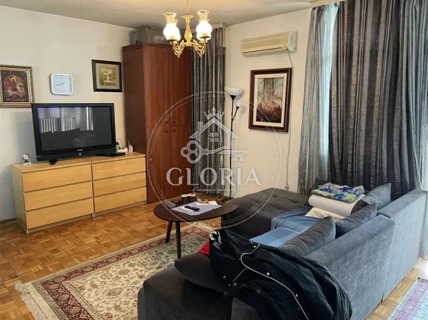 Двухкомнатная квартира, 57 м², Палилула, фото 14