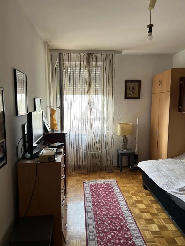 Двухкомнатная квартира, 57 м², Палилула, фото 3