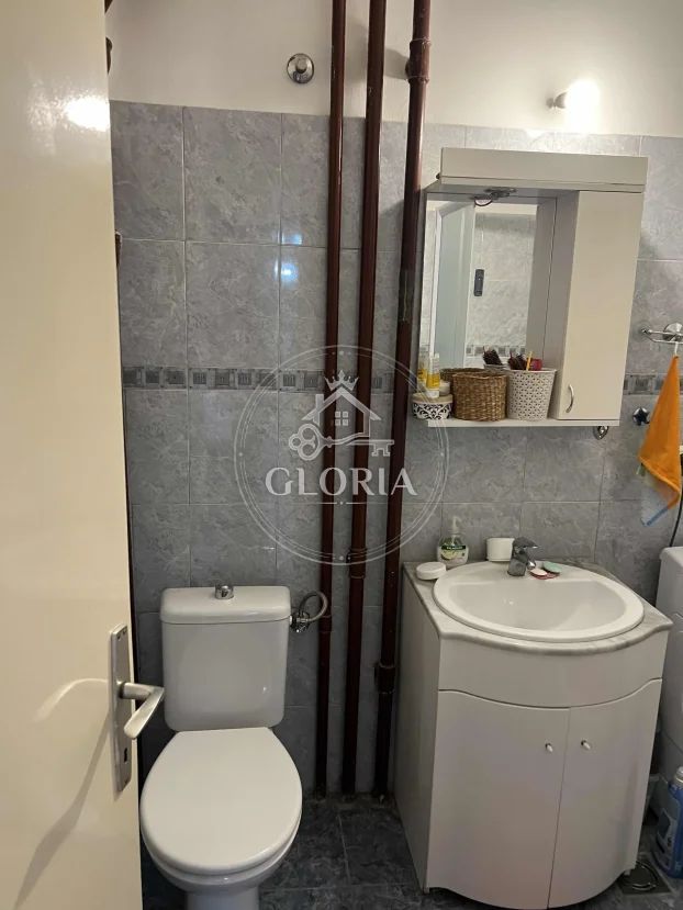 Двухкомнатная квартира, 57 м², Палилула, фото 4
