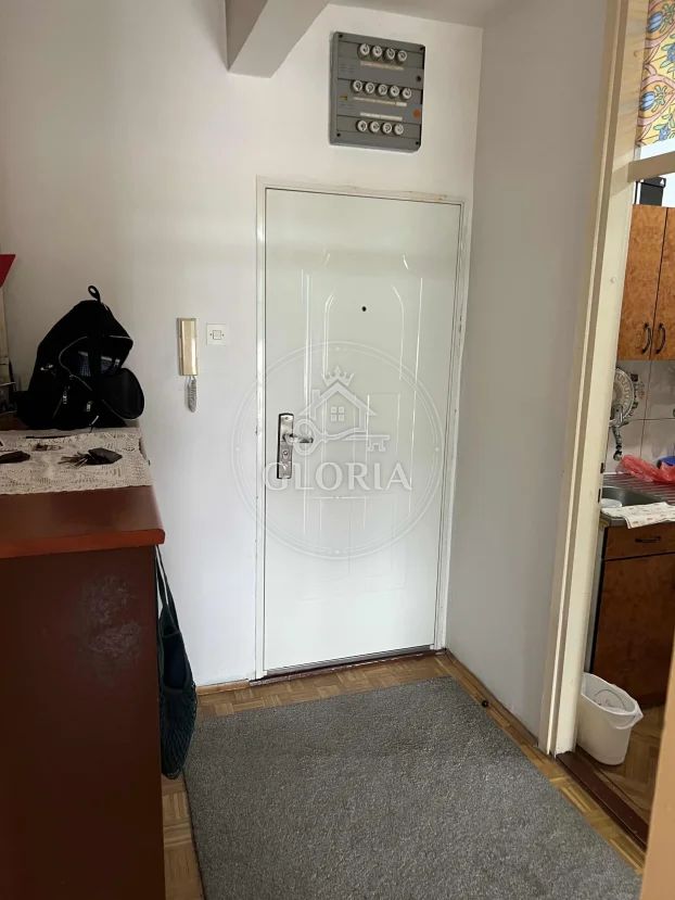 Двухкомнатная квартира, 57 м², Палилула, фото 7
