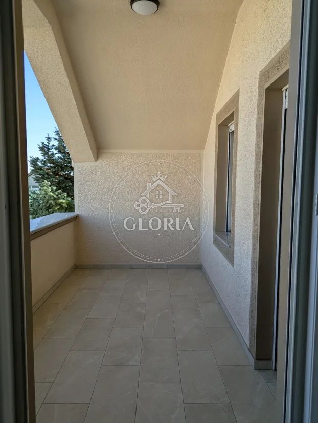 Четырёхкомнатная квартира, 95 м², Сурчин, фото 14