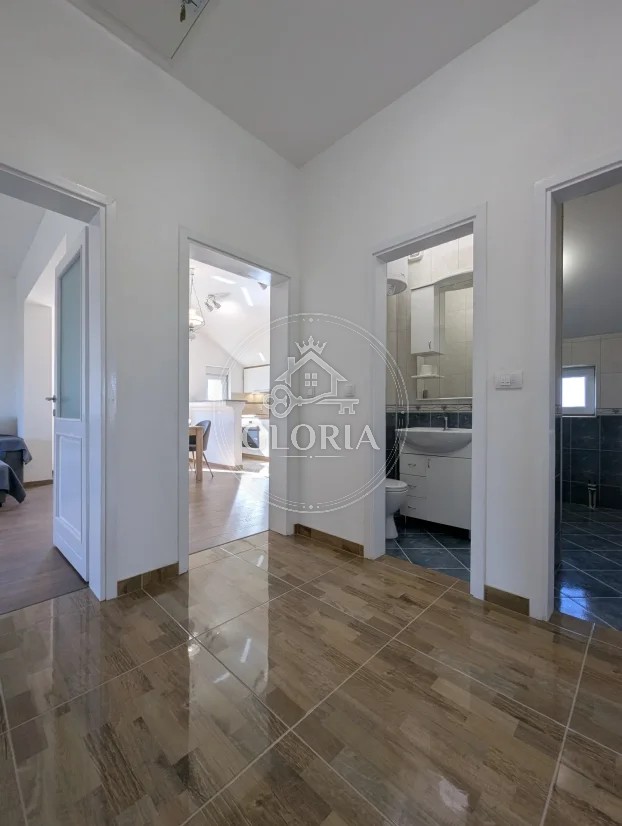 Четырёхкомнатная квартира, 95 м², Сурчин, фото 7