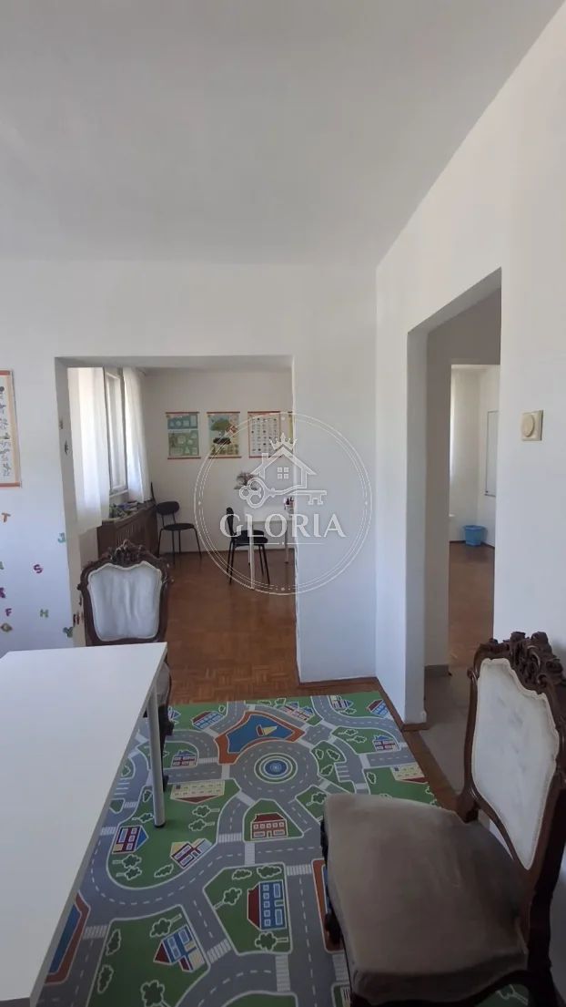Трёхкомнатная квартира, 89 м², Раковица, фото 13
