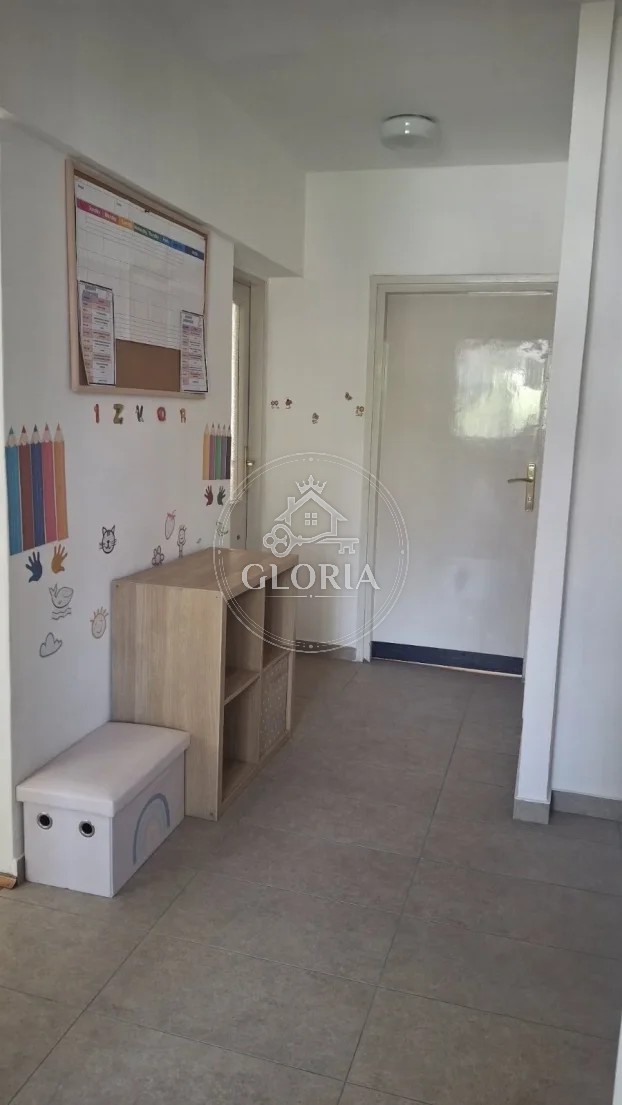 Трёхкомнатная квартира, 89 м², Раковица, фото 4