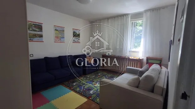 Трёхкомнатная квартира, 89 м², Раковица, фото 8