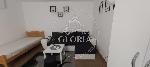 Однокомнатная квартира, 40 м², Чукарица
