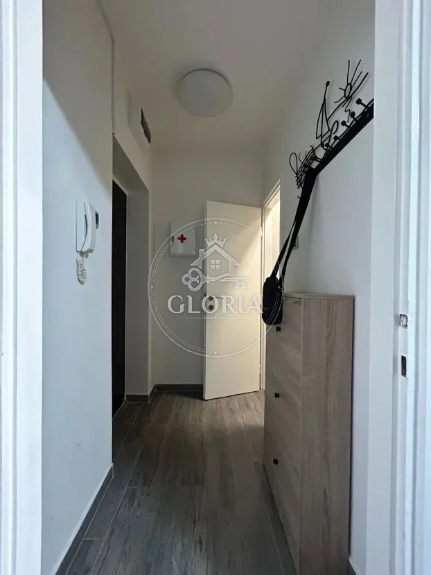 Однокомнатная квартира, 27 м², Старый город