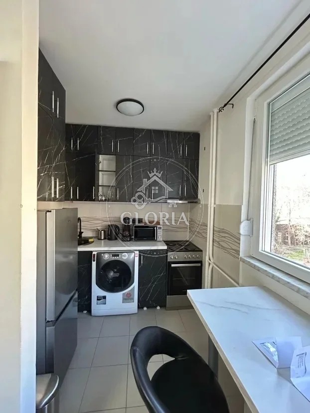 Однокомнатная квартира, 27 м², Старый город, фото 2