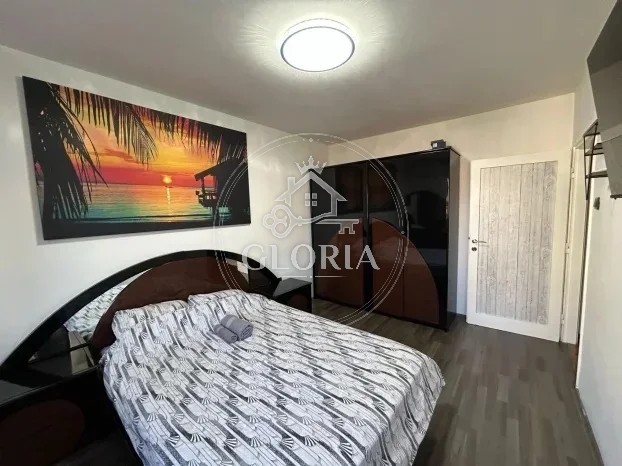 Однокомнатная квартира, 27 м², Старый город, фото 4
