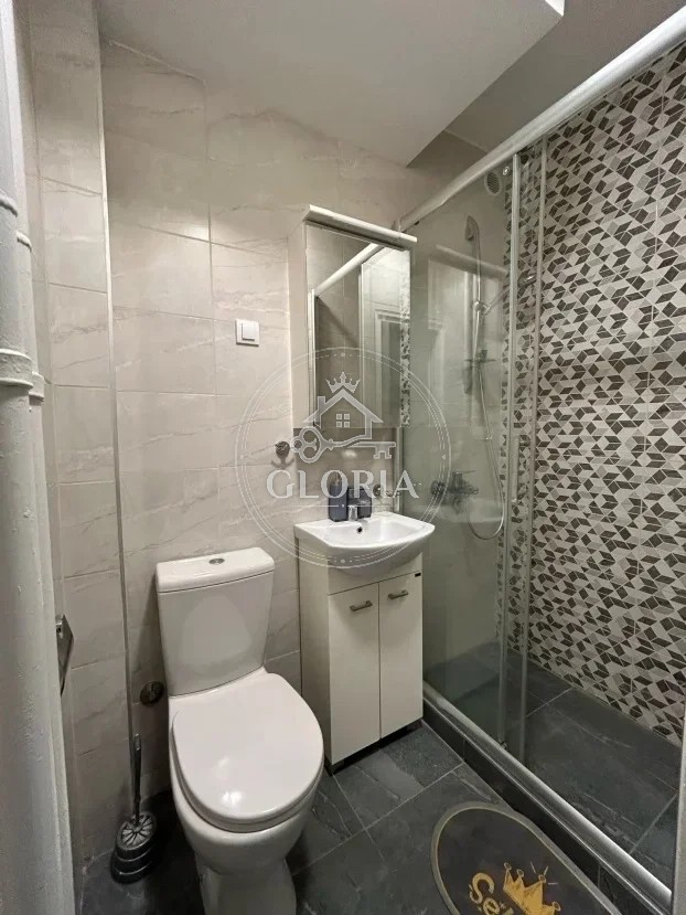 Однокомнатная квартира, 27 м², Старый город, фото 5