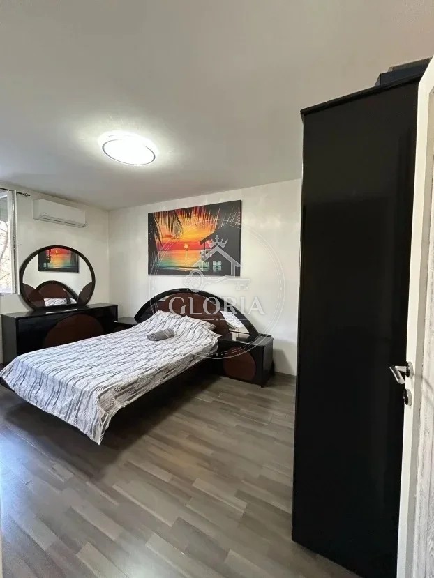 Однокомнатная квартира, 27 м², Старый город, фото 7