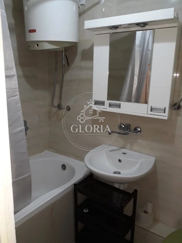Однокомнатная квартира, 48 м², Вождовац