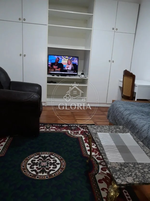 Однокомнатная квартира, 48 м², Вождовац, фото 11