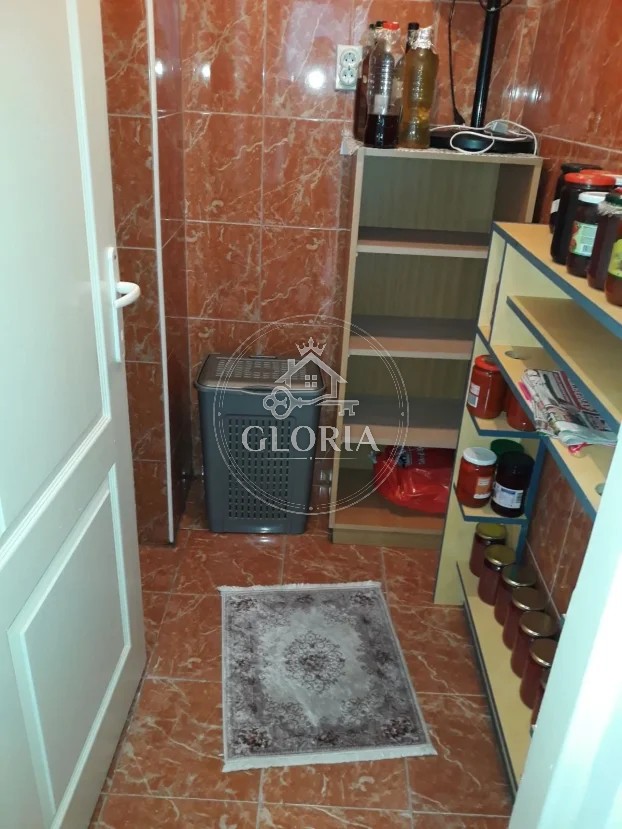 Однокомнатная квартира, 48 м², Вождовац, фото 7