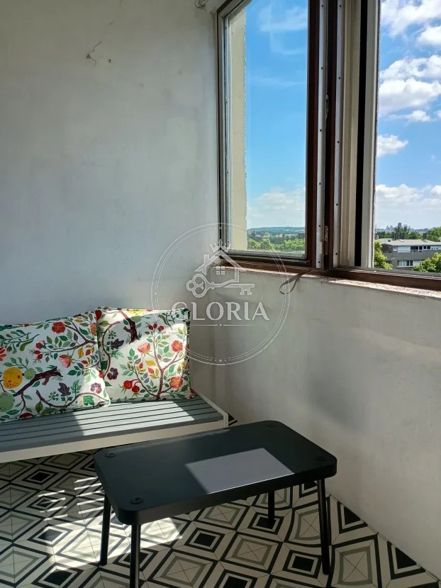 3,5-комнатная квартира, 90 м², Земун, фото 11