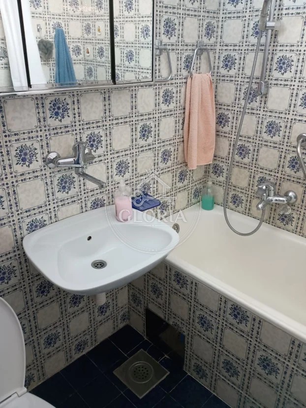 3,5-комнатная квартира, 90 м², Земун, фото 12