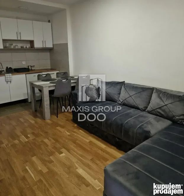 1.5-room apartment, 39 m², Zova, photo 2