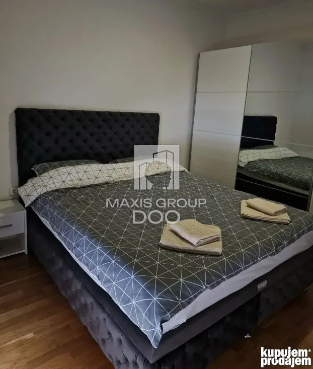 1.5-room apartment, 39 m², Zova, photo 4