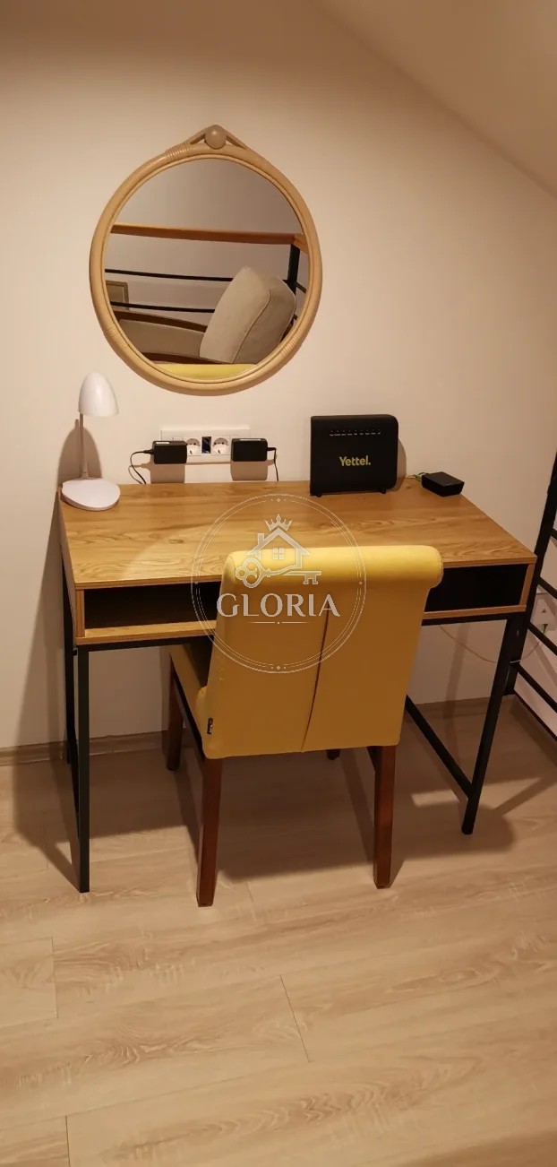 1,5-комнатная квартира, 30 м², Раковица, фото 10