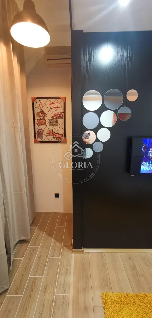 1,5-комнатная квартира, 30 м², Раковица, фото 3