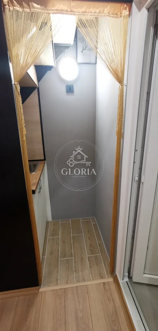 1,5-комнатная квартира, 30 м², Раковица, фото 4