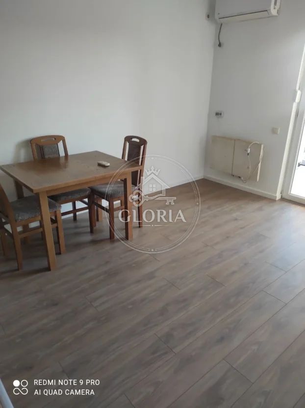 1,5-комнатная квартира, 36 м², Врачар, фото 2