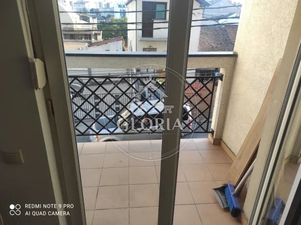 1,5-комнатная квартира, 36 м², Врачар, фото 9