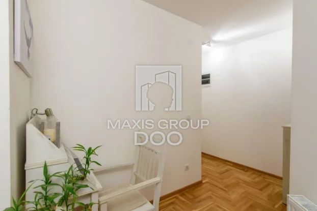1.5-room apartment, 40 m², Mirievo, Zvezdara, photo 10