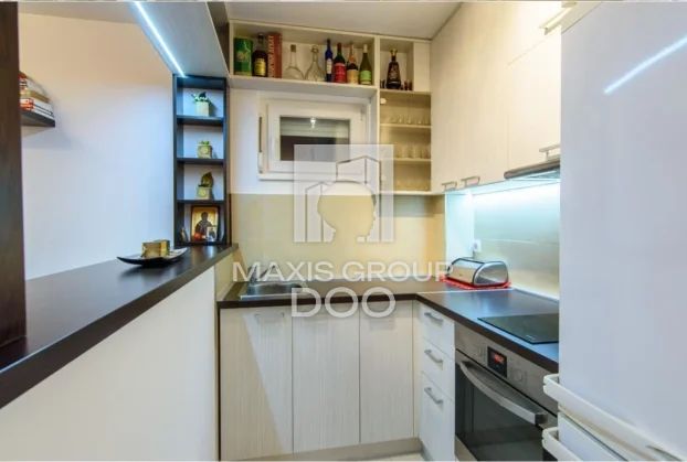 1.5-room apartment, 40 m², Mirievo, Zvezdara, photo 5