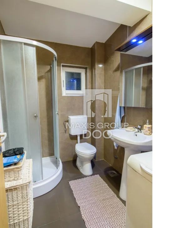 1.5-room apartment, 40 m², Mirievo, Zvezdara, photo 9
