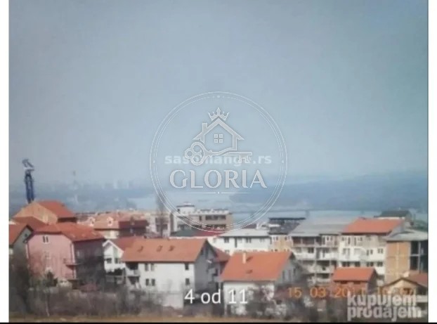 Трёхкомнатная квартира, 60 м², Палилула, фото 2