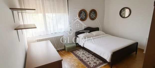 3,5-комнатная квартира, 94 м², Савски-Венац, фото 11