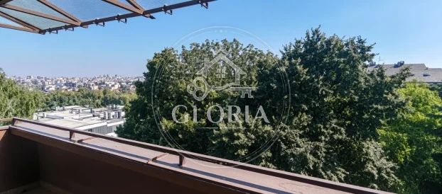 3,5-комнатная квартира, 94 м², Савски-Венац, фото 14