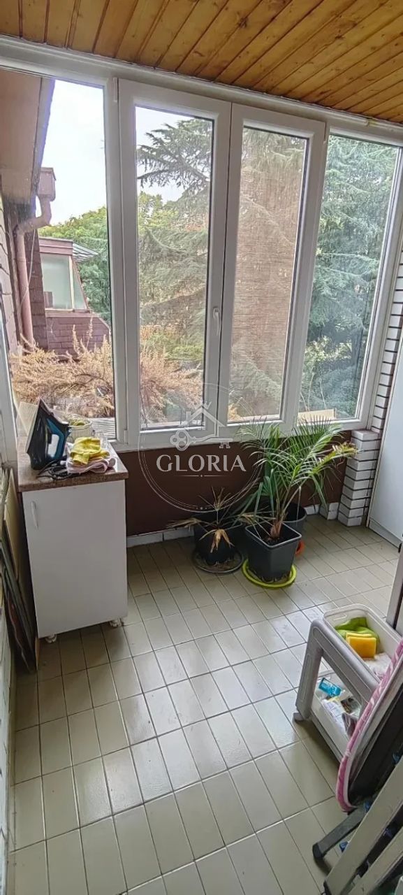 3,5-комнатная квартира, 94 м², Савски-Венац, фото 15