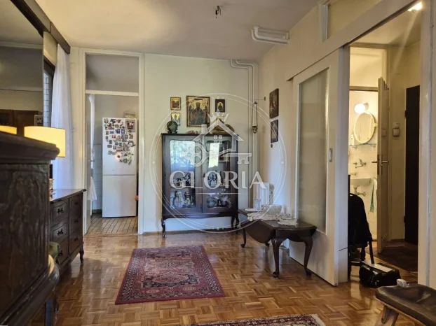 3,5-комнатная квартира, 94 м², Савски-Венац, фото 4