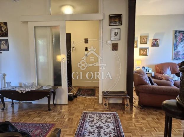 3,5-комнатная квартира, 94 м², Савски-Венац, фото 5