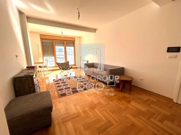 2-room apartment, 66 m², Kalenič pijaca, Vračar
